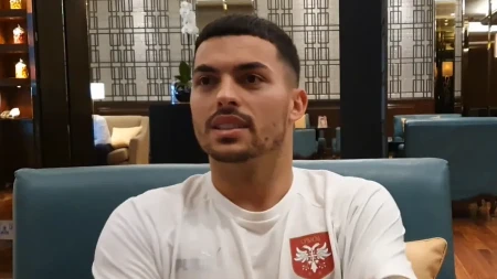 Radonjić „zapalio“ Instagram komentarom o Mesiju: Već je ukrao četiri Zlatne lopte
