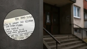 Mali preduzetnik iz Splita: Dječak (10) osvojio komšiluk oglasom, uči zarađivati džeparac - ovo su cijene!