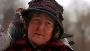 Preminula oskarovka Brenda Friker: Odlazak „Dame sa golubovima“ koju je svijet obožavao