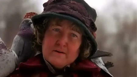 Preminula oskarovka Brenda Friker: Odlazak „Dame sa golubovima“ koju je svijet obožavao