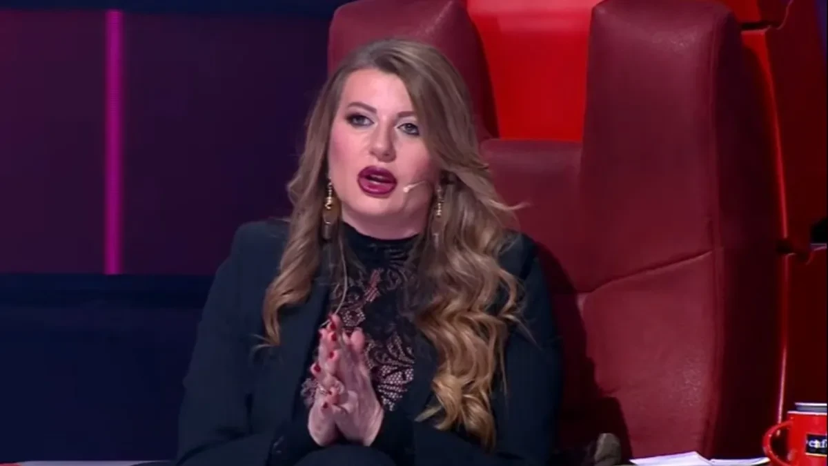 Kuma Viki u transu zbog Anastasijinog sina: „Ceca leti u Crnu Goru, svi smo presrećni!“