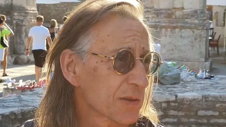 Sale Veruda napadnut u centru Pule: Pretučen osnivač "Kud idijota"