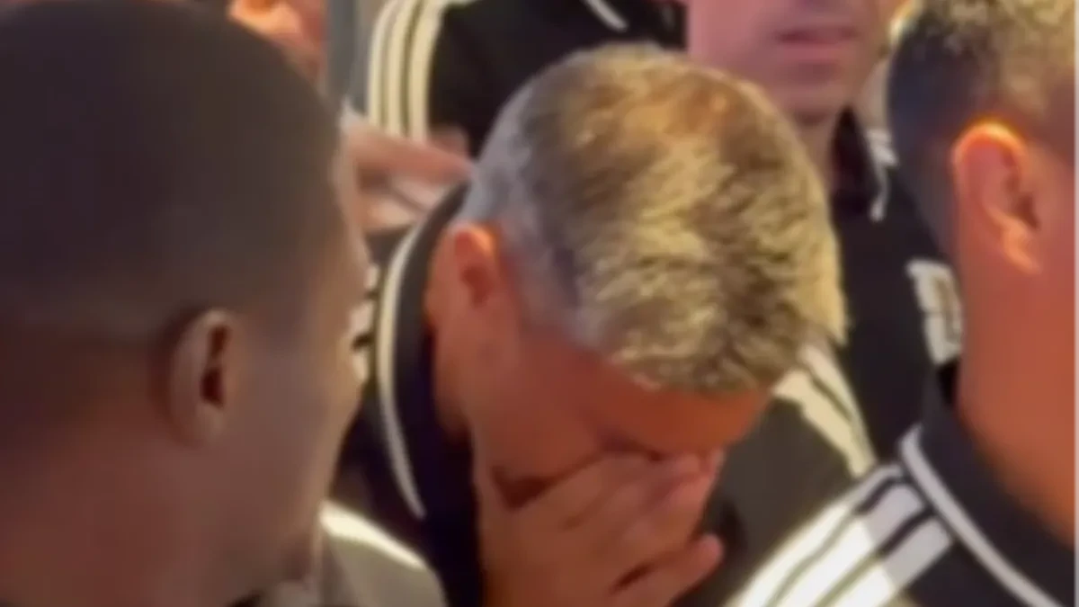 Sudija porijeklom iz Prnjavora sudi finale Mundijala: Slavko zaplakao kada je čuo vijest (VIDEO)