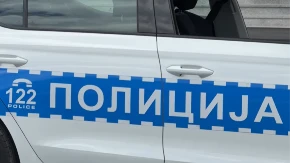 Sedam saobraćajki na području Prijedora