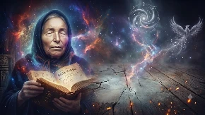 Suočavanje sa bolnom istinom: Baba Vanga predvidjela dramatične promjene za jedan znak