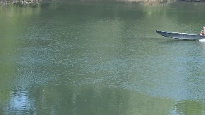 Ronioci izvukli tijelo muškarca koji se utopio kod Bijeljine