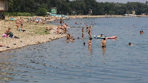 I danas paklena vrućina: Zdravstvene preporuke za zaštitu tokom perioda visokih temperatura