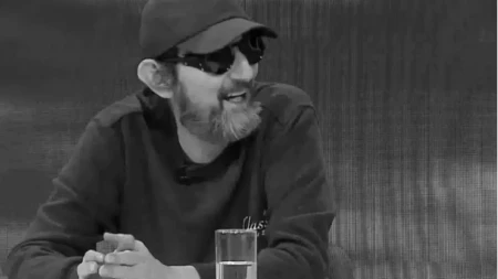 Ko je bio Darko Gunjić Gunja: Radio kao metalostrugar, njegove emisije su sklapale brakove
