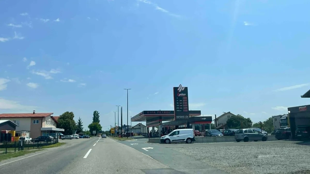 Šok na benzinskim pumpama: Gorivo poskupilo preko noći 