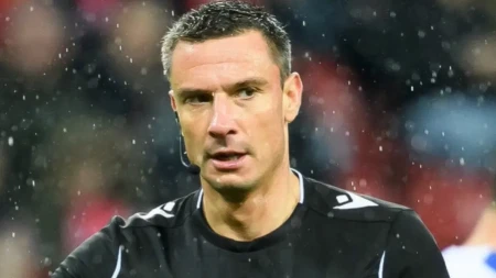 Koliko će zaraditi Slavko Vinčić za suđenje u finalu Mundijala?