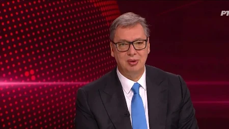 Presjednik Srbije Aleksandar Vučić najavio obilježavanje akcije “Oluja” 4. avgusta u Mrkonjić Gradu