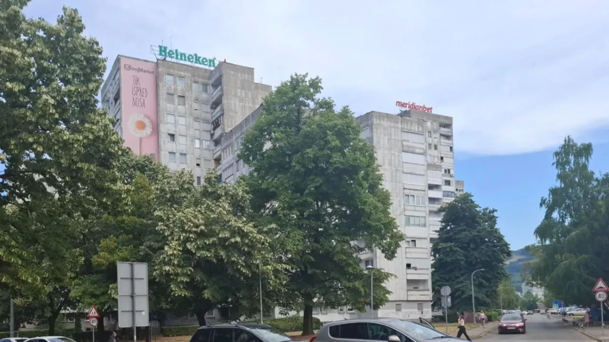Počela realizacija projekata u Boriku: Drinić traži transparentnost pri obnovi igrališta