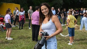 Ljeto iz snova fotografkinje Milene Erceg: Dobija tri nova zvanja, jedno je najljepše na svijetu