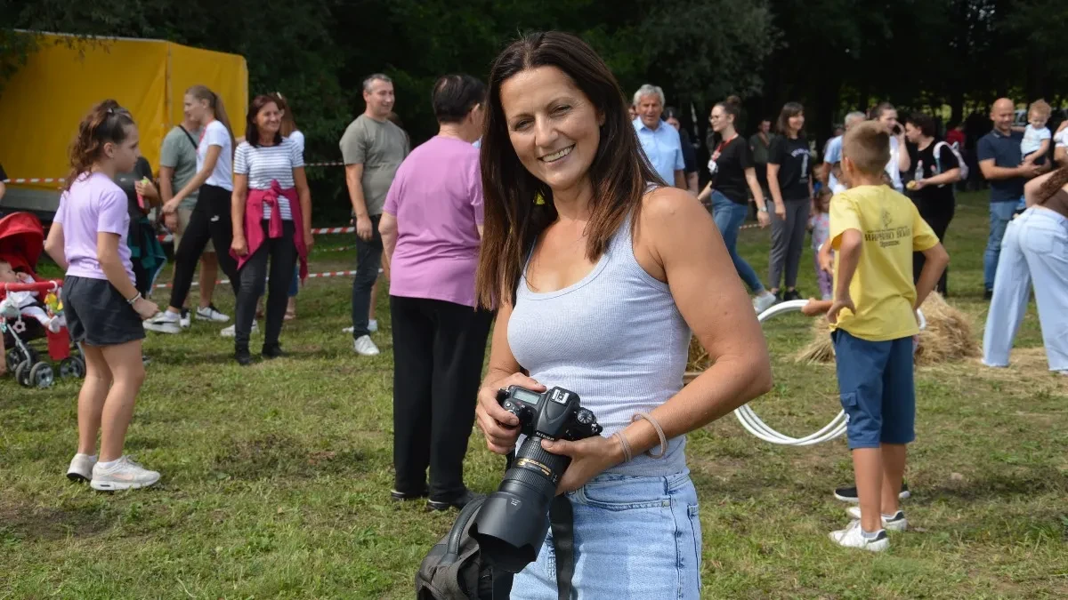 Ljeto iz snova fotografkinje Milene Erceg: Dobija tri nova zvanja, jedno je najljepše na svijetu