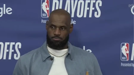 Lebron Džejms na pragu velikog povratka u bivši klub