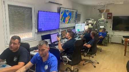 U toku velika borba sa gradonosnim oblacima: Danas ispaljena hiljadita protivgradna raketa
