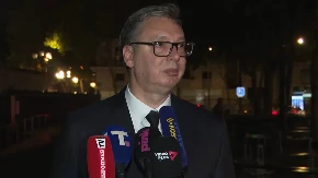 Vučić najavio gradnju brze saobraćajnice do Temišvara