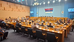 Kako se kroji Narodna skupština RS: Direktni mandati zavise od izborne jedinice, kompenzacija od cijele Srpske
