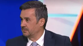 Rade Bogdanović žestoko kritikovao komentatora RTS-a: Izvinjavam se građanima Srbije