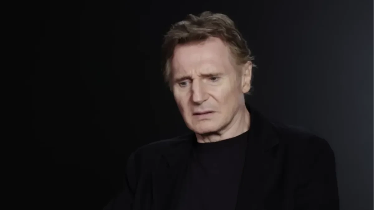 Lijam Nison o holivudskom velikanu: On je vjerovatno najveća filmska zvijezda