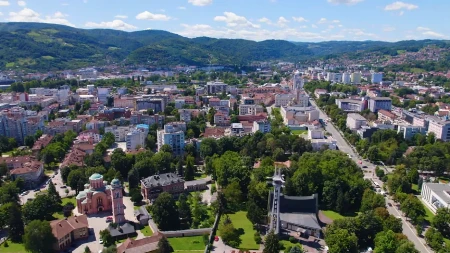 Banjaluka bilježi rast turističkog prometa: "Ljeto na Vrbasu" privlači posjetioce