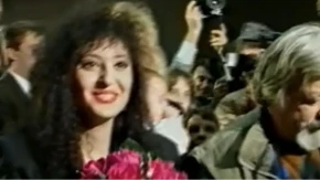 Najskuplji spot na domaćoj estradi snimljen je prije više od 30 godina: Dragana Mirković potrošila desetine hiljada maraka (VIDEO)