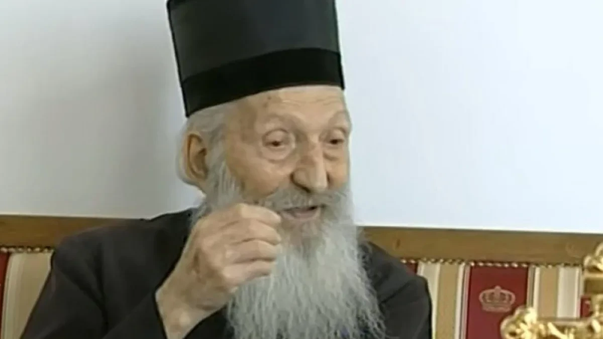 Sreća je stvar izbora: Mudre riječi patrijarha Pavla koje mijenjaju pogled na život