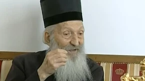 Sreća je stvar izbora: Mudre riječi patrijarha Pavla koje mijenjaju pogled na život