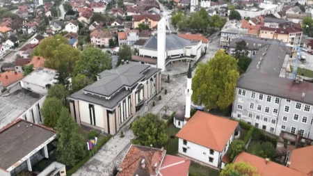 Memorijalni centar: Svjedočanstva zarobljenih Srba u derventskim logorima