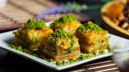 "Kulinarski rat" na Balkanu i Kavkazu: Turska i Azerbejdžan traže zaštitu baklave, komšije bijesne!