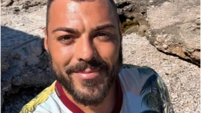 „Osmijehom sam krio ratove koje vodim u sebi“: Sloba Vasić proslavlja rođendan, njegova objava rasplakala pratioce