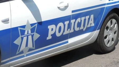 Grafit "Srbe na vrbe" u Bijelom Polju, tužilaštvo će naložiti istragu