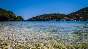 Tajni adut srpskih turista: Prelaz koji radi 24 sata, nema gužve, a idealan je ako putujete na Lefkadu, Pargu ili Sivotu