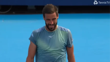 Džumhur disao na škrge, borio se kao lav, ali ostao bez titule u Umagu: Mladom Špancu triler finale, Damiru utješna šestocifrena premija