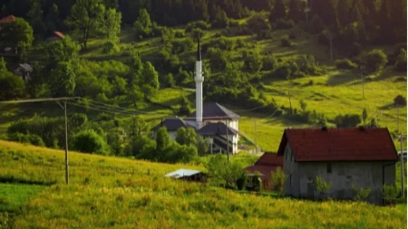 Misterija hodžine kuće kod Doboja: Gordana pozvala popa pred slavu, a on na zidu ugledao sliku i otkrio nevjerovatne korijene porodice