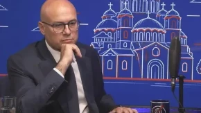 Vučević: Mučki napad na srpske povratnike mora biti najoštrije sankcionisan