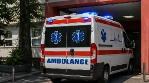 Drama na turniru u Maglaju: Muškarac se srušio na terenu, brza reakcija Hitne pomoći spasila mu život
