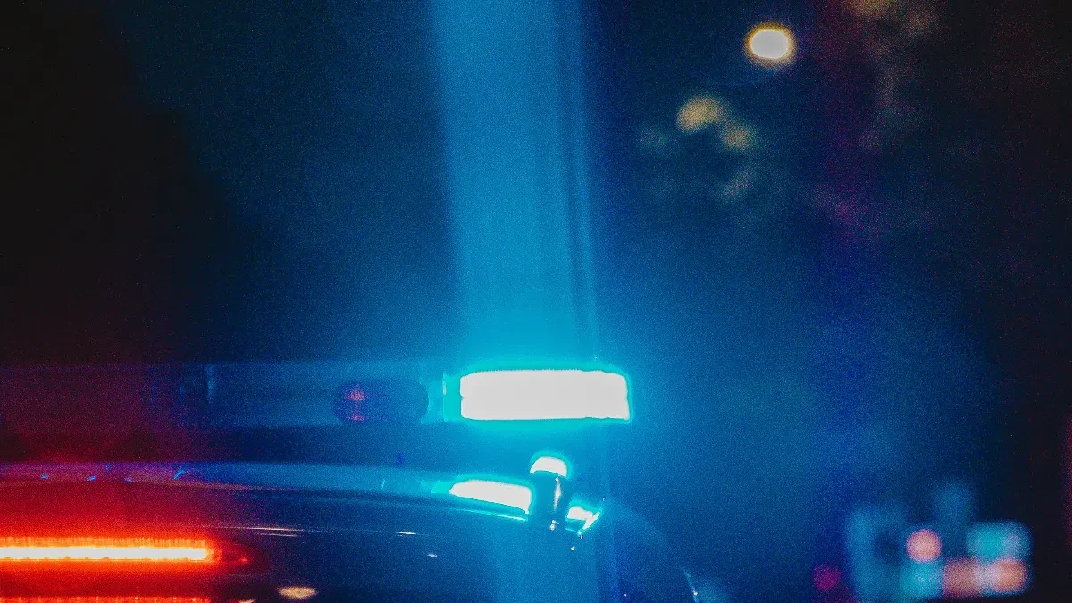 Vozači oprez: Saobraćajna nezgoda na putu Prijedor-Banjaluka