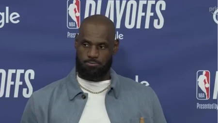 Kraj jedne ere: Lebron Džejms definitivno odlazi iz Lejkersa, poznato i gdje bi mogao da nastavi karijeru!