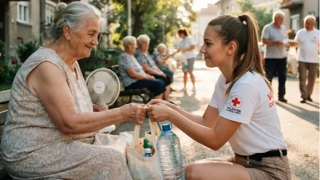 Izostaje sistemsko rješenje: Stariji Banjalučani zavise humanista i dobre volje poznanika 