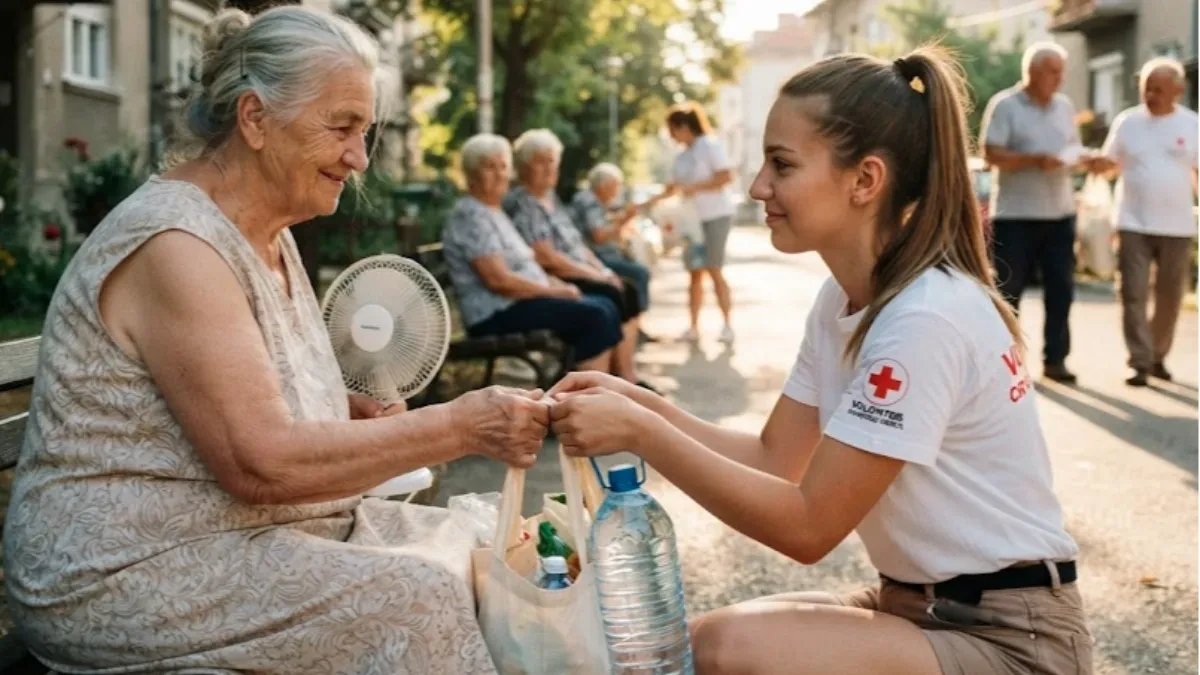 Izostaje sistemsko rješenje: Stariji Banjalučani zavise humanista i dobre volje poznanika 