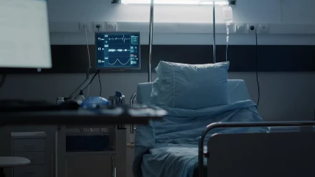 Bolnica pod lupom: Navodno nestalo 50 klima uređaja usred toplotnog talasa
