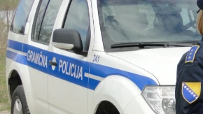 Granična policija BiH istražuje navode o zloupotrebi službenog vozila: Zatražene informacije od Hrvatske