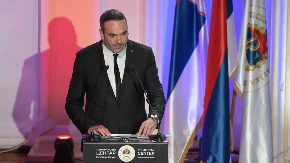 Bojić: Srpske žrtve moraju postati dio globalne kulture pamćenja