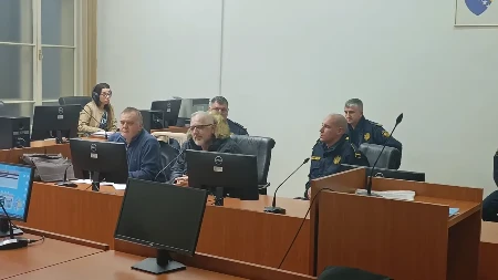 Amir Pašić Faćo osuđen na dvije godine i osam mjeseci zatvora