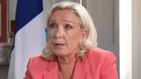 Le Pen: Ako budem nosila nanogicu neću da učestvujem na predsjedničkim izborima
