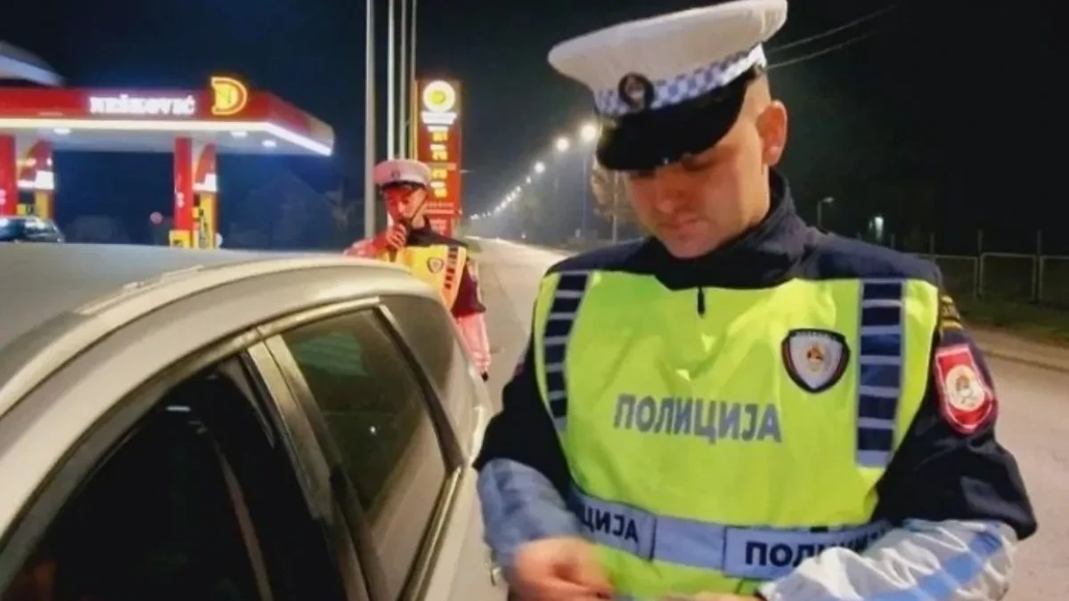 Obavještenje za vozače: Zabrane saobraćaja u Podrinju zbog komemorativnih skupova