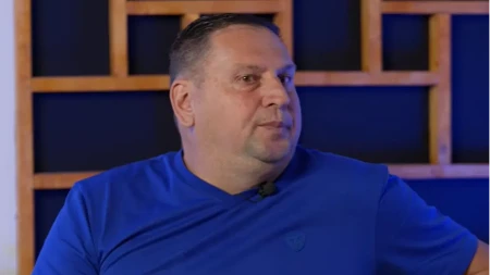 Taki Marinković prekinuo tromjesečnu tišinu: Maja i Asmin će raskinuti nakon rijalitija!