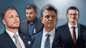 Opozicija se dijeli na sve strane: Stižu i optužbe da se ide u koaliciju sa SNSD