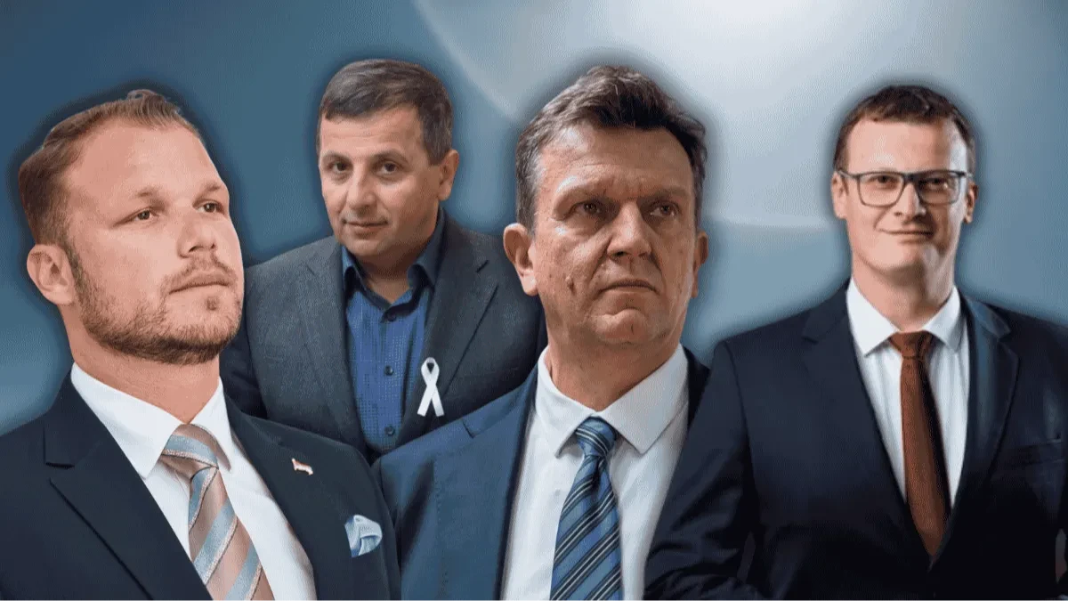 Opozicija se dijeli na sve strane: Stižu i optužbe da se ide u koaliciju sa SNSD